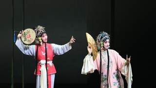 曲高亦可“和众” 浙江昆曲何以唱响青春戏曲？