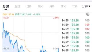 上市34天，SpaceX首次破发