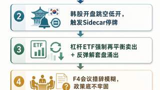 加息！科技再现“去杠杆”踩踏