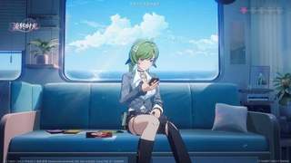 腾讯把二游做成了Gal Game？