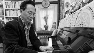 著名作曲家陈钢去世，曾创作《梁祝》