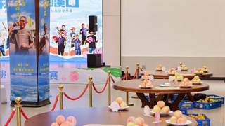 一颗水蜜桃 如何解锁浙江乡村旅游长红流量密码？