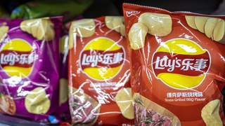春日小确幸：解锁乐事薯片不同风味的治愈瞬间