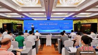 第十七届民盟文化论坛在上海举办
