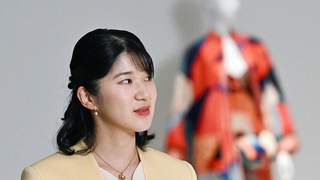 日本通过《皇室典范》修正案拒绝女性天皇， “旧宫家”后代成员：不希望自己的儿子被收养