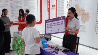 三代人共话木渎文脉 书香浸润古镇发展