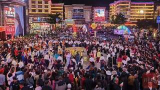 甘孜州推进景区终身票制及高海拔景区供氧全覆盖