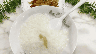 外婆的泡饭情缘