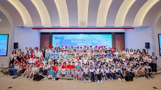 第七届中外人文交流小使者全国总展示 7月19日复旦大学正式启幕