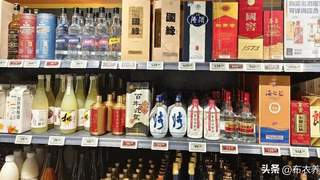 中年群体离场 白酒商务办事属性失灵