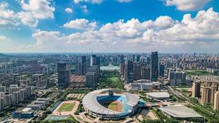 2026年上半年GDP排位生变 东中西部省份增速分化明显