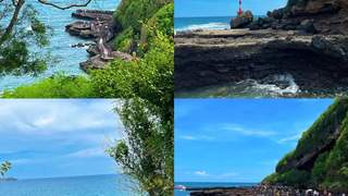 北海好玩目的地推荐 这几处别错过