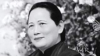 宋庆龄1976年致信友人 提及毛主席题写的纪念碑八个字