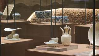 景德镇申遗成功后首个大展“何以景德镇”亮相北京