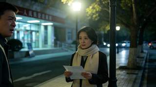 丈夫提离婚，我照顾患病婆婆两年身心俱疲，民政局当场签字，男方错愕询问原因我直言早已累了