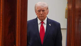 特朗普座机升空时因与客机距离未达标触发飞行安全事件