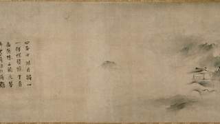 潇湘八景何以从士人画作转向禅画表达