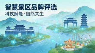 2026年8月智慧景区系统品牌实力分级出炉 附选型实战攻略