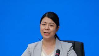 世界母乳喂养周遇堵奶生病怎么办？湖南专家支招别盲目断奶 家庭支持是关键