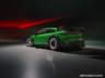 倍耐力P ZERO TROFEO RS轮胎助力配备MANTHEY套件的保时捷TAYCAN TURBO GT刷新纽博格林纪录
