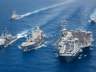 环太平洋军演开启前,中国大漠深处的一张照片,令美军不寒而栗