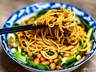 文食肆热干面:从武汉到河北,一碗面里的南北情缘