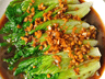 蚝油生菜:脆嫩回甘,粤菜里最清爽的百搭神菜