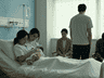 疼了3天终于生了女儿,回到病房老公直接说离了吧,我爸妈都低着头,我抱起孩子发现脚踝上有个胎记不对劲
