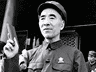 彭德怀庐山被批判,为何一野的将领噤若寒蝉,鸣冤的都是四野的人