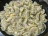 三伏天吃饺子,这样调豆角馅太对味了,天热煮一锅超香,孩子点名吃的豆角做法!