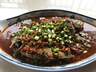 广丰豌豆烧鲫鱼:饶帮菜中的至鲜经典