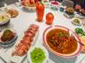 承德非遗坛焖牛肉 这家本地老店家庭聚餐超合适