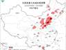 中央气象台发布蓝色预警 这些地区将有10级以上雷暴大风