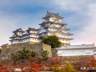 姬路城门票双轨定价,游客减少收入反翻倍,日本过度旅游如何解