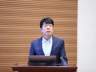 吉林建筑大学党委副书记张学建已任北华大学校长