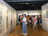 来看一场东方水墨美学盛宴!浦东金海文化艺术中心迎杨春中国画作品展