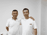 载“李要得”进藏的“黄色法拉利”运抵重庆,两位的哥感慨:这趟能吹一辈子