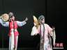 曲高亦可“和众” 浙江昆曲何以唱响青春戏曲？