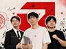 复旦天才少年WAIC路演:打破边界的创业者们