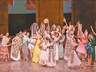 原创芭蕾舞剧《寻找木卡姆》在新疆乌鲁木齐上演