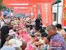 7月伏羊开席 全国多地借千年食俗撬动暑期消费热潮