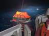 越南籍船舶南海沉没 中方多艘船机参与搜救44人获救
