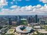2026年上半年GDP排位生变 东中西部省份增速分化明显