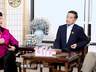 走进京剧黄金时代》第七十一回:孙元坡赴台寻京剧人 难忘富社情