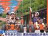 今年前半年湖州长兴入境游客同比增近八成 中国游相关海外热词再爆新潮流
