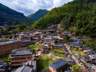 云南普洱茶马古道古村那柯里:曾因马匹蹚水泣哭得名,风雨桥建成后更名开启新生
