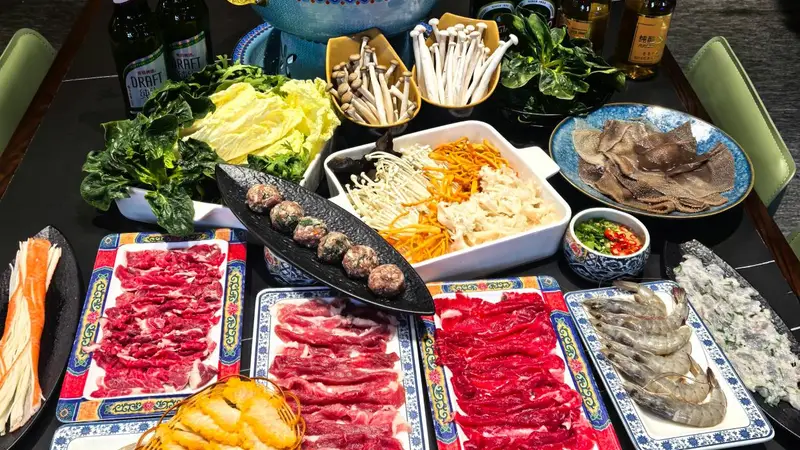2026年即墨牛羊肉火锅推荐：适合日常聚餐的几家店