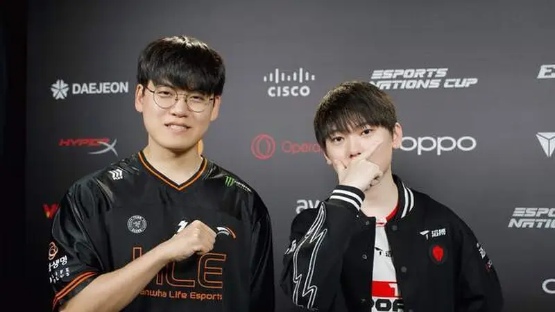 MSI淘汰赛开战！TES迎战G2，BLG硬撼T1，LPL双雄能否携手晋级？