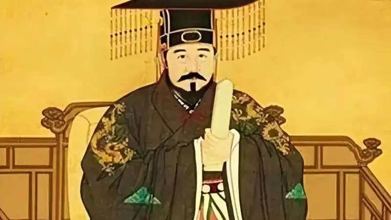 史上最有良心的皇帝！不贪财不好色，为何最后死得比昏君还惨？