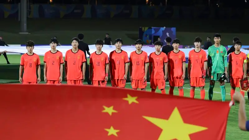 新华社:国足成绩再不好 也不是造谣的理由